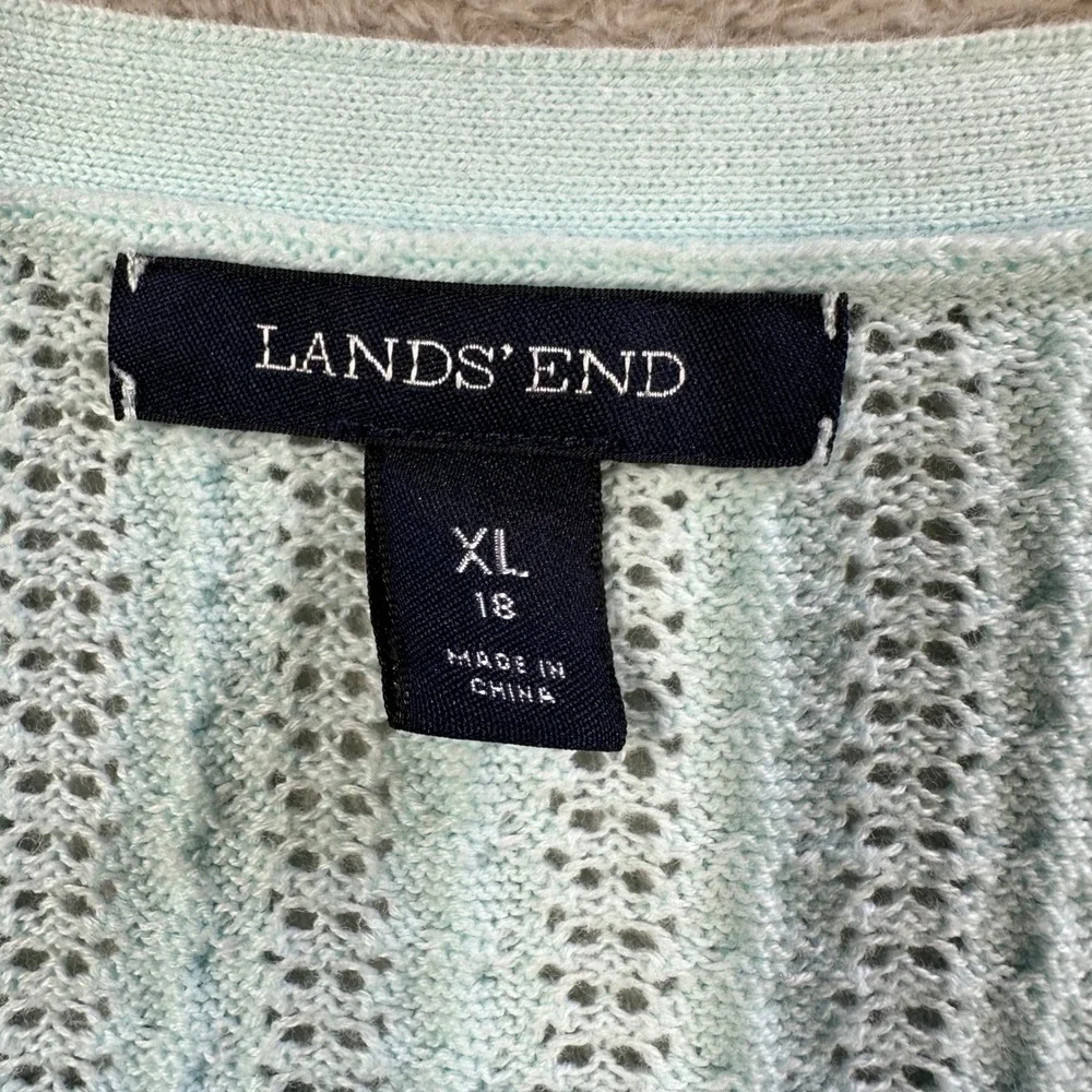 Lands End lands end